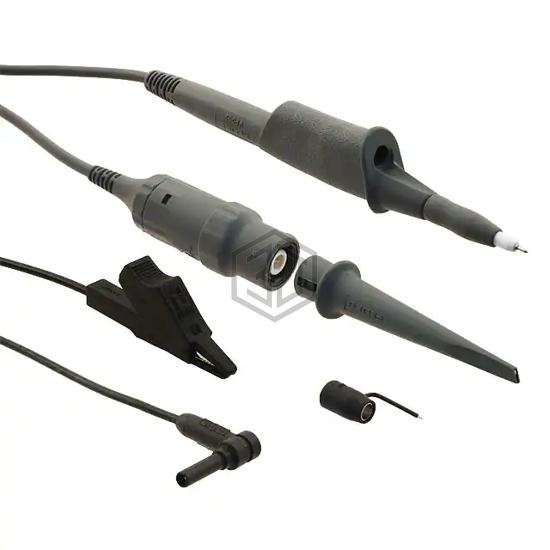 VPS212-G - Fluke Electronics - Test Leads - Oscilloscope Probes