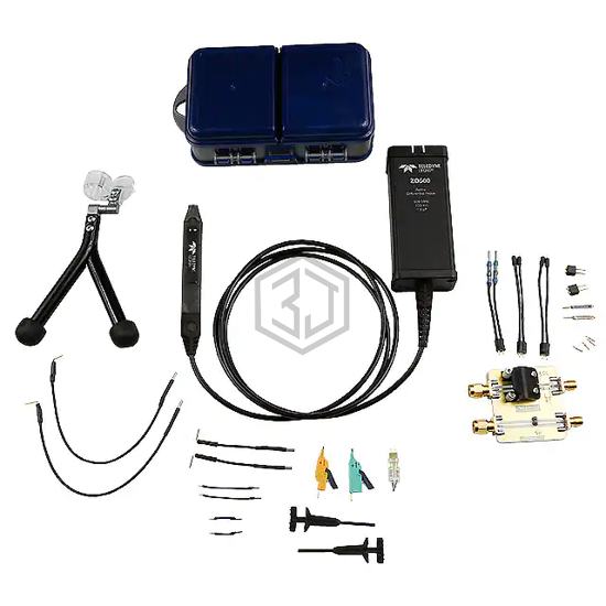 ZD500 - Teledyne LeCroy - Test Leads - Oscilloscope Probes
