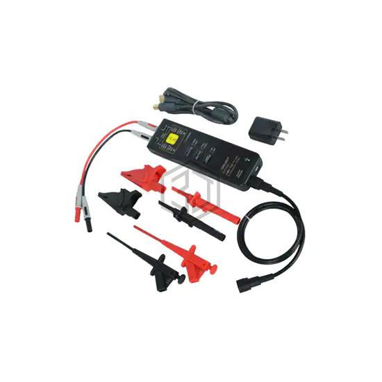 DPB5700A - Siglent Technologies NA, Inc. - Test Leads - Oscilloscope Probes