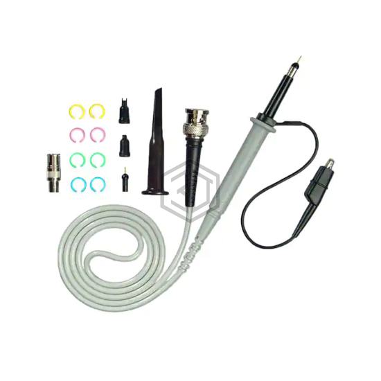 GE1502 - Cal Test Electronics - Test Leads - Oscilloscope Probes