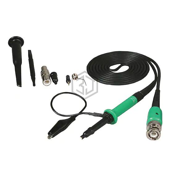 CT2676A - Cal Test Electronics - Test Leads - Oscilloscope Probes