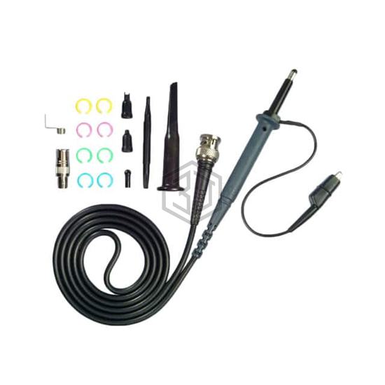 GE1512 - Cal Test Electronics - Test Leads - Oscilloscope Probes