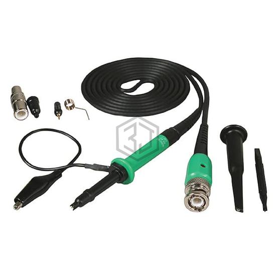 CT2840 - Cal Test Electronics - Test Leads - Oscilloscope Probes