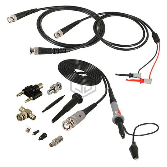 GSA-3743 - Global Specialties - Test Leads - Oscilloscope Probes