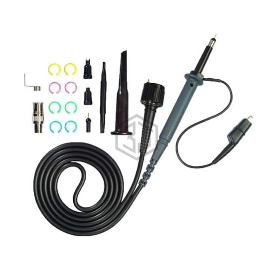 GE1512RA - Cal Test Electronics - Test Leads - Oscilloscope Probes
