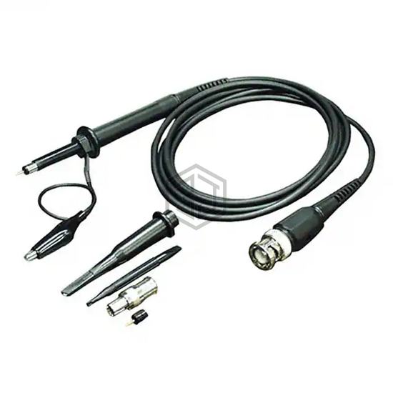 PR 100A - B&K Precision - Test Leads - Oscilloscope Probes