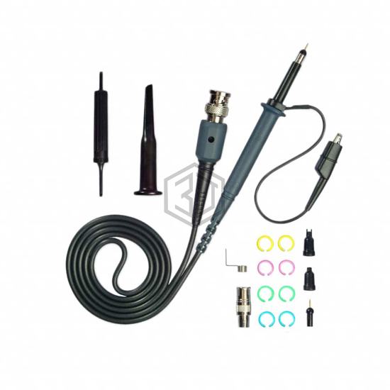 GE4521RA - Cal Test Electronics - Test Leads - Oscilloscope Probes