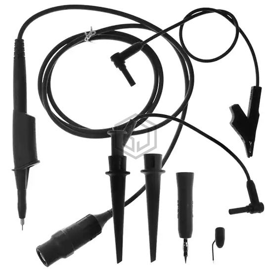 VPS220-G - Fluke Electronics - Test Leads - Oscilloscope Probes
