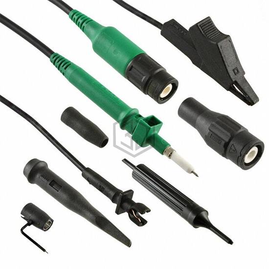 VPS510-V - Fluke Electronics - Test Leads - Oscilloscope Probes