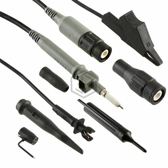 VPS510-G - Fluke Electronics - Test Leads - Oscilloscope Probes