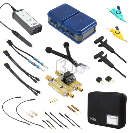 ZD1500 - Teledyne LeCroy - Test Leads - Oscilloscope Probes