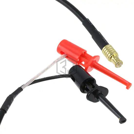 321080048 - Seeed Technology Co., Ltd - Test Leads - Oscilloscope Probes