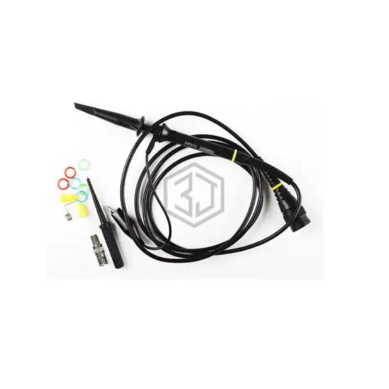 PP215 - Siglent Technologies NA, Inc. - Test Leads - Oscilloscope Probes
