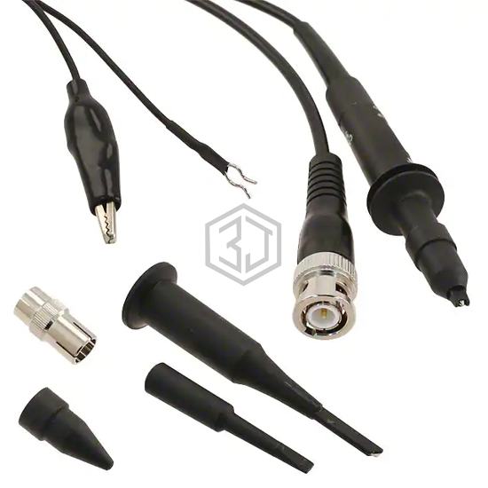 4550B - Pomona Electronics - Test Leads - Oscilloscope Probes