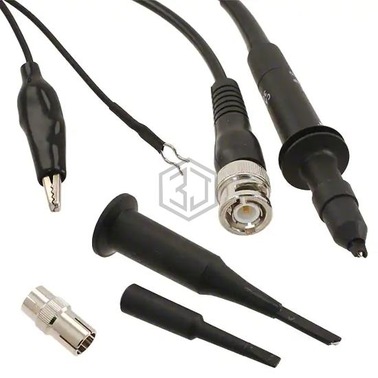 5806A - Pomona Electronics - Test Leads - Oscilloscope Probes