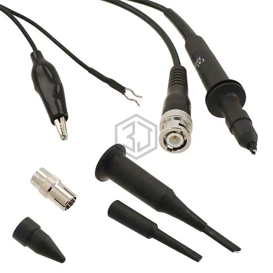 5827A - Pomona Electronics - Test Leads - Oscilloscope Probes
