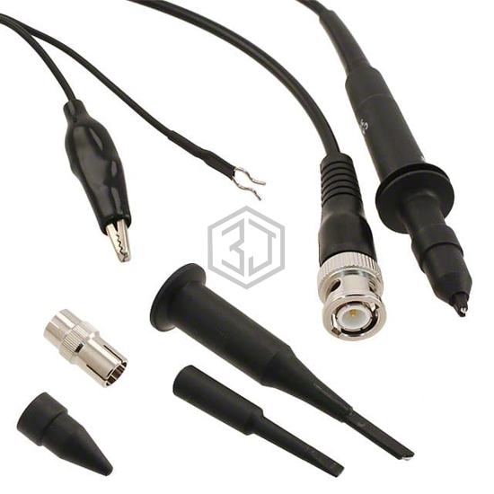 6069A - Pomona Electronics - Test Leads - Oscilloscope Probes