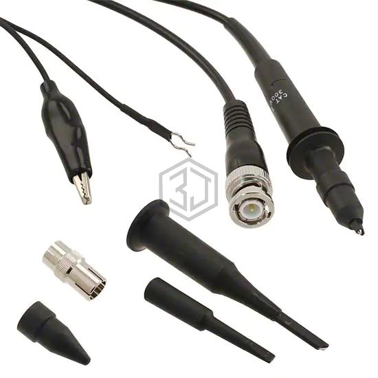 6266 - Pomona Electronics - Test Leads - Oscilloscope Probes
