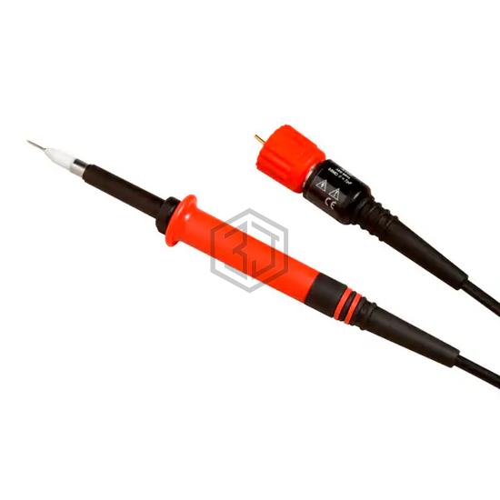 6498 - Pomona Electronics - Test Leads - Oscilloscope Probes