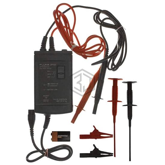 DP120 - Fluke Electronics - Test Leads - Oscilloscope Probes