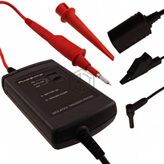 ITP120 - Fluke Electronics - Test Leads - Oscilloscope Probes