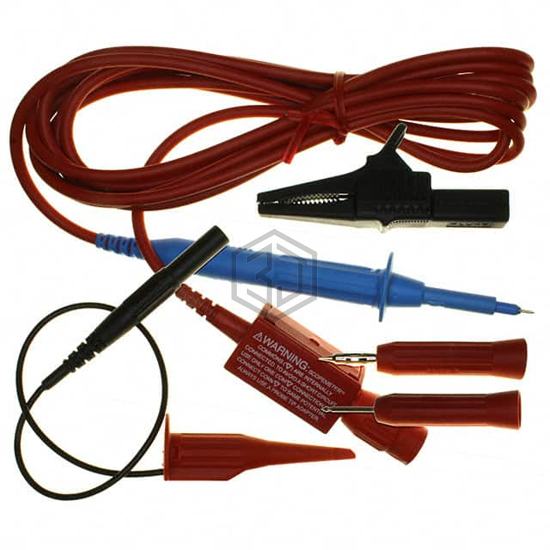 PM8918/301 - Fluke Electronics - Test Leads - Oscilloscope Probes