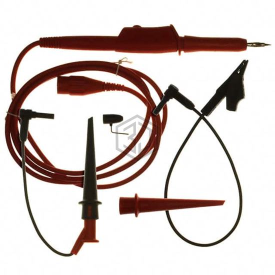 VPS100-R - Fluke Electronics - Test Leads - Oscilloscope Probes