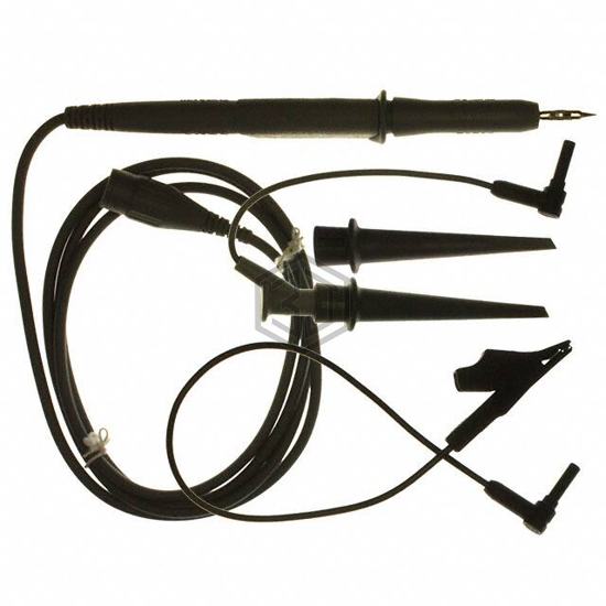 VPS200-G - Fluke Electronics - Test Leads - Oscilloscope Probes