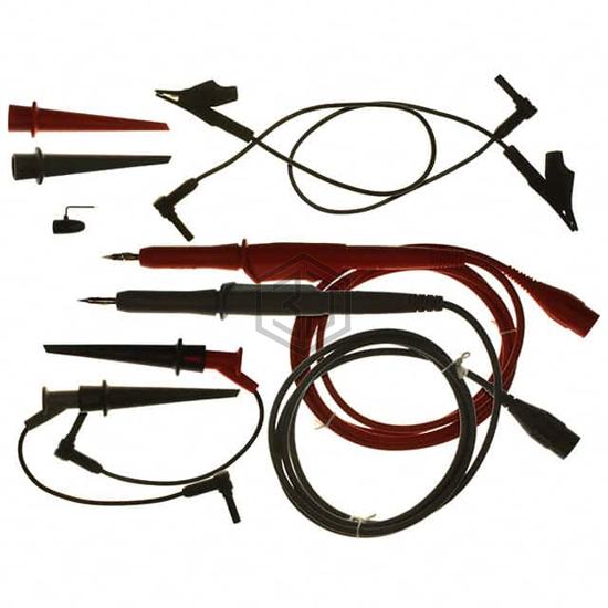 VPS201 - Fluke Electronics - Test Leads - Oscilloscope Probes