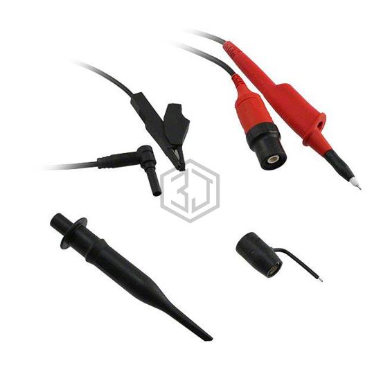 VPS410-R - Fluke Electronics - Test Leads - Oscilloscope Probes