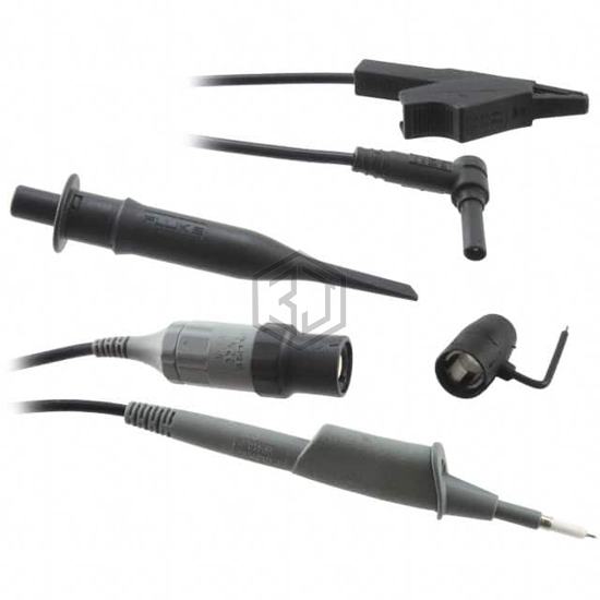 VPS410-G - Fluke Electronics - Test Leads - Oscilloscope Probes