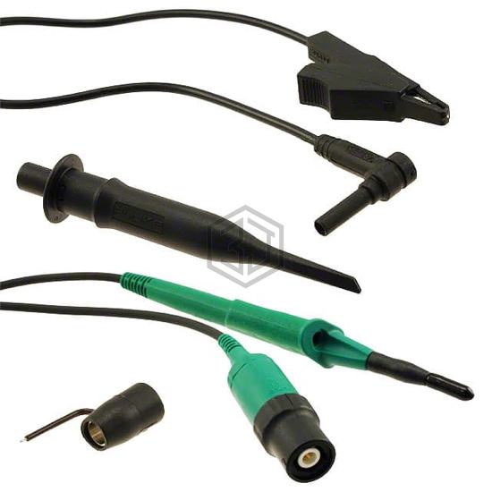 VPS410-V - Fluke Electronics - Test Leads - Oscilloscope Probes