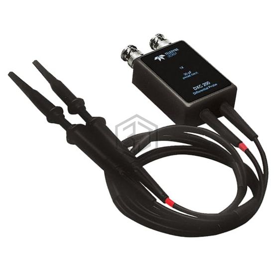 DXC200 - Teledyne LeCroy - Test Leads - Oscilloscope Probes