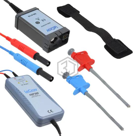 ADP300 - Teledyne LeCroy - Test Leads - Oscilloscope Probes