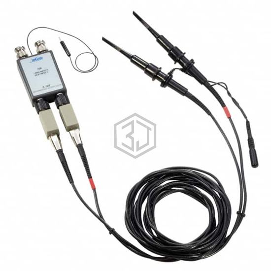 DXC-5100 - Teledyne LeCroy - Test Leads - Oscilloscope Probes