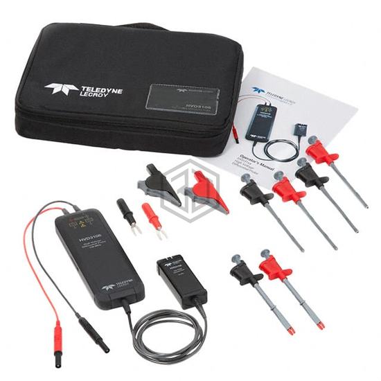 HVD3106 - Teledyne LeCroy - Test Leads - Oscilloscope Probes