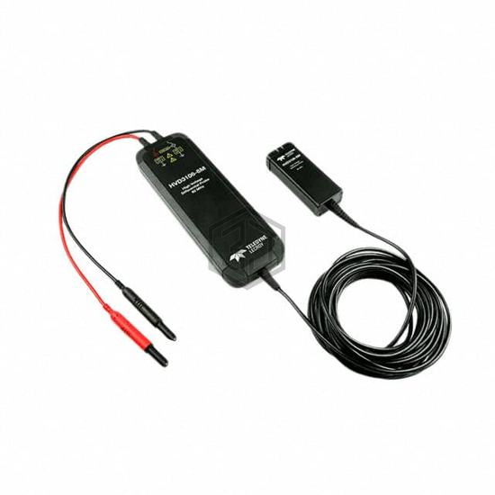 HVD3106-6M - Teledyne LeCroy - Test Leads - Oscilloscope Probes