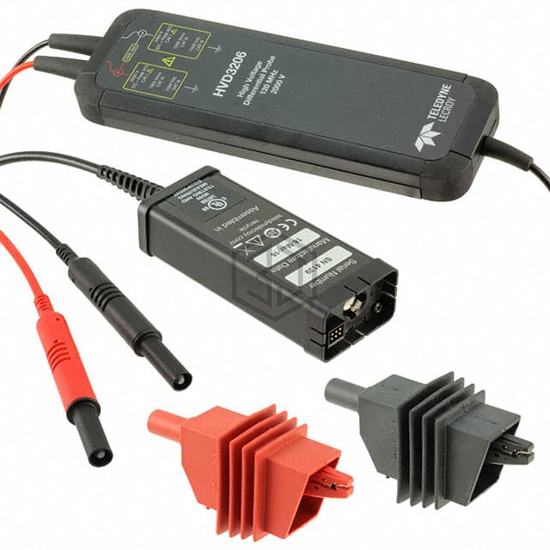 HVD3206 - Teledyne LeCroy - Test Leads - Oscilloscope Probes