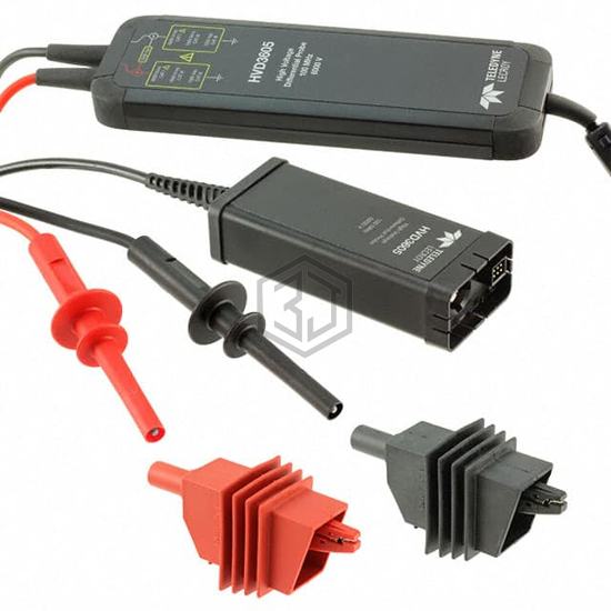 HVD3605 - Teledyne LeCroy - Test Leads - Oscilloscope Probes