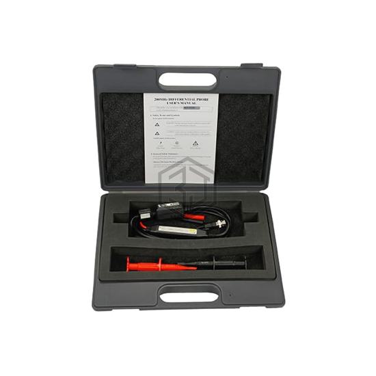 CT3688 - Cal Test Electronics - Test Leads - Oscilloscope Probes
