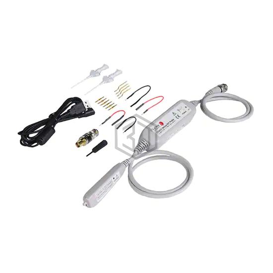 CT4121 - Cal Test Electronics - Test Leads - Oscilloscope Probes