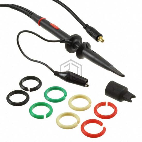 321080035 - Seeed Technology Co., Ltd - Test Leads - Oscilloscope Probes