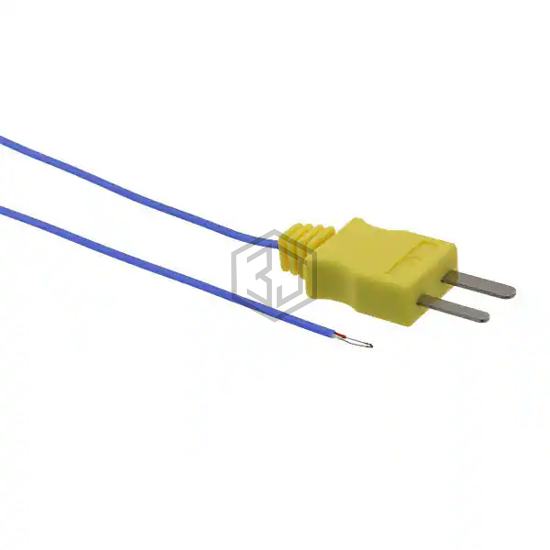 TP 29 - B&K Precision - Test Leads - Thermocouples, Temperature Probes