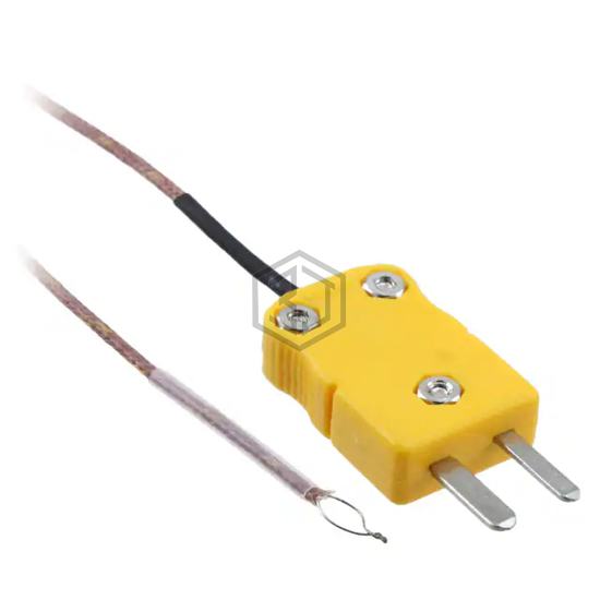 GK11M - TPI (Test Products Int) - Test Leads - Thermocouples, Temperature Probes