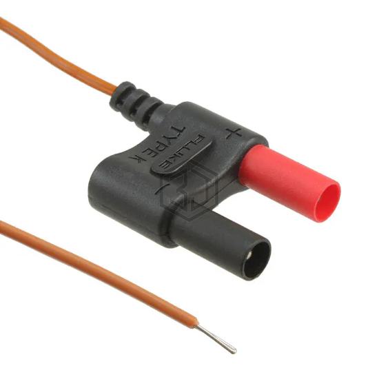 80BK-A - Fluke Electronics - Test Leads - Thermocouples, Temperature Probes