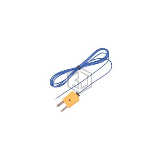 TP-01 - REED Instruments - Test Leads - Thermocouples, Temperature Probes