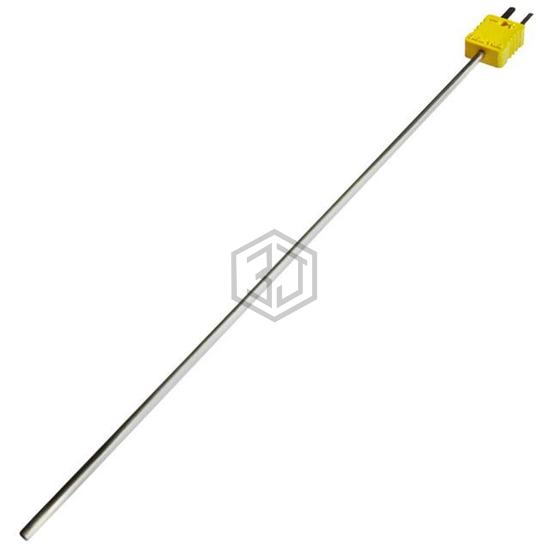 T21MU18KCI - Temprel - Test Leads - Thermocouples, Temperature Probes
