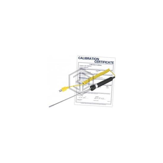 R2940-NIST - REED Instruments - Test Leads - Thermocouples, Temperature Probes