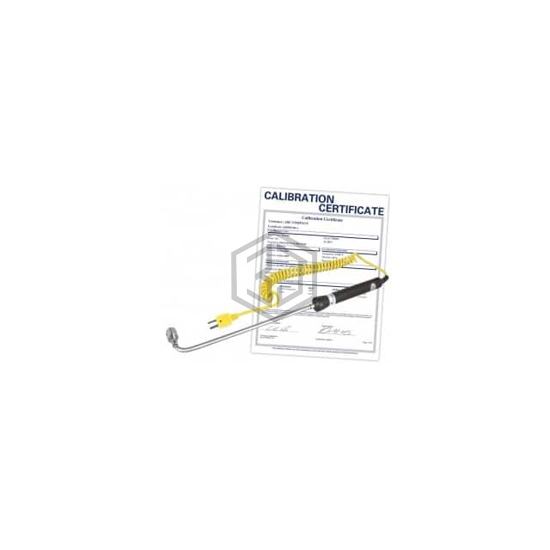 R2930-NIST - REED Instruments - Test Leads - Thermocouples, Temperature Probes