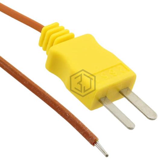 80PK-1 - Fluke Electronics - Test Leads - Thermocouples, Temperature Probes